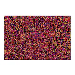 Заказать холст в Москве. Холст 50x75 Карамель. от Vadim Koval - готовые дизайны и нанесение принтов.