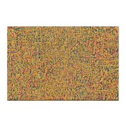 Заказать холст в Москве. Холст 50x75 Сандал от Vadim Koval - готовые дизайны и нанесение принтов.