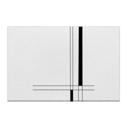 Холст 50x75