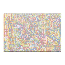 Заказать холст в Москве. Холст 50x75 plppgtysxxx132 от Vadim Koval - готовые дизайны и нанесение принтов.