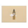 Заказать холст в Москве. Холст 60x90 Big Ben от Meza - готовые дизайны и нанесение принтов.