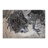 Заказать холст в Москве. Холст 60x90 Medusa Gorgona от balden - готовые дизайны и нанесение принтов.