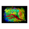 Заказать холст в Москве. Холст 60x90 Tropicana. от Zorgo-Art  - готовые дизайны и нанесение принтов.