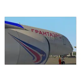 Холст 60x90