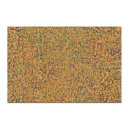 Заказать холст в Москве. Холст 60x90 Сандал от Vadim Koval - готовые дизайны и нанесение принтов.