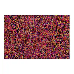 Заказать холст в Москве. Холст 60x90 Карамель. от Vadim Koval - готовые дизайны и нанесение принтов.