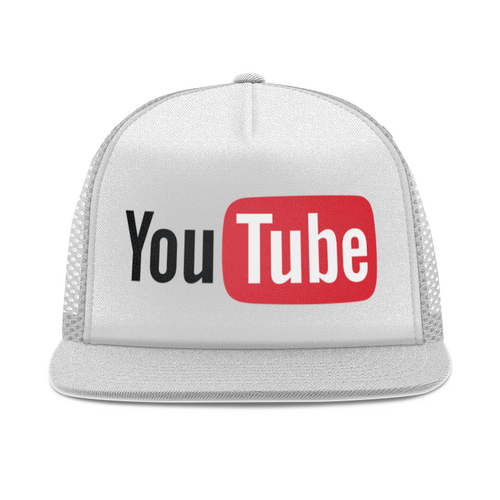 Кепки ютуб. Кепка youtube. Кека ютуб.
