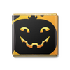 Заказать шоколадные наборы в Москве. Набор конфет "С ореховой начинкой" Halloween.  от OlgaHildagard.   - готовые дизайны и нанесение принтов.