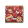 Заказать шоколадные наборы в Москве. Набор конфет "С ореховой начинкой" Новый год от FireFoxa - готовые дизайны и нанесение принтов.