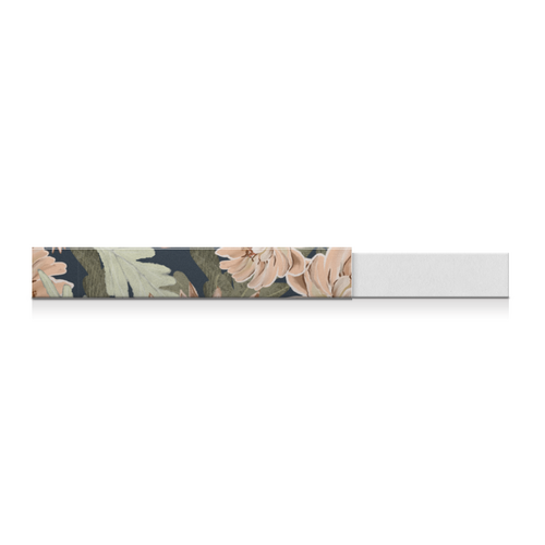 Заказать шоколадные наборы в Москве. Набор конфет "4 шоколадки" корги в цветах от juliafast77 - готовые дизайны и нанесение принтов.