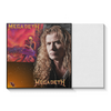 Заказать шоколадные наборы в Москве. Набор конфет "4 шоколадки" Megadeth Art от Aleksey Rovensky - готовые дизайны и нанесение принтов.