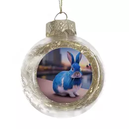 Ёлочная игрушка
