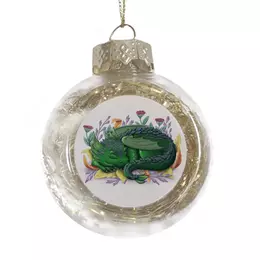 Ёлочная игрушка
