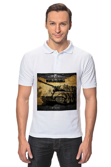 Рубашка Поло