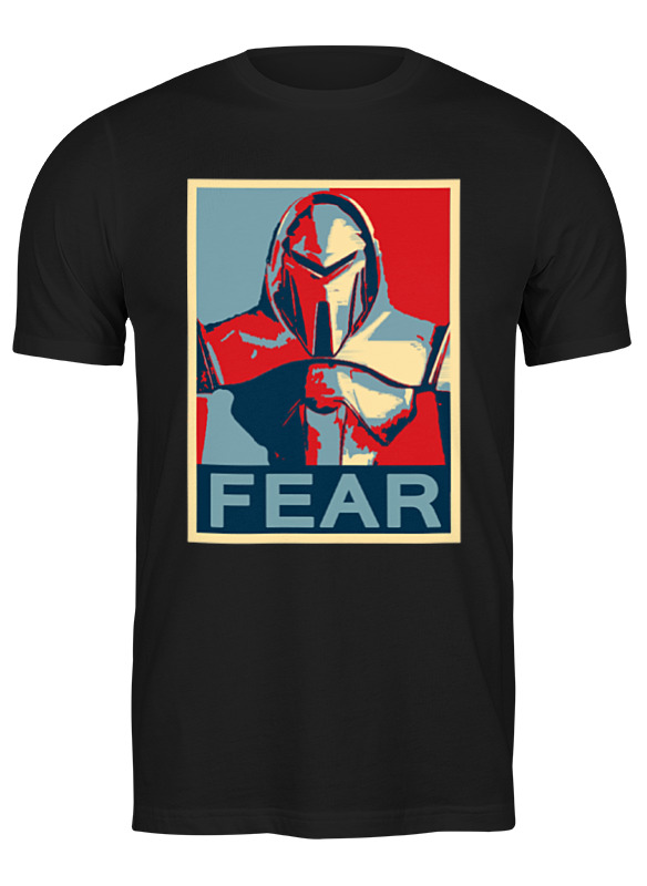 Printio Футболка классическая Сайлон