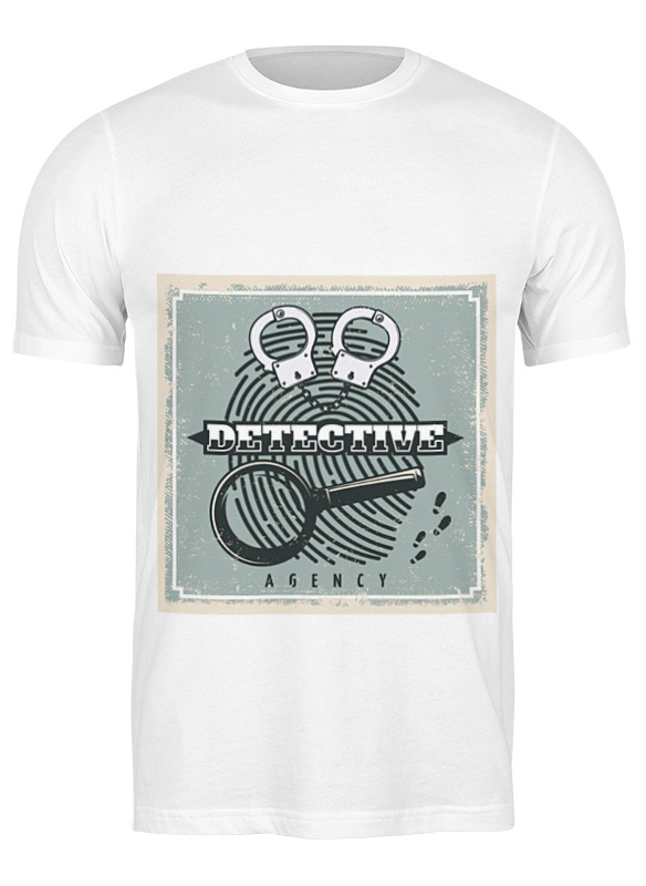 Printio Футболка классическая Винтаж