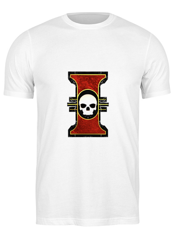 Printio Футболка классическая Инсигния