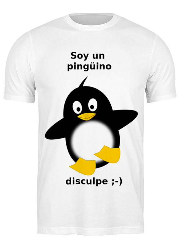 Printio Футболка классическая Duolingo испанский язык вместе со speakasap