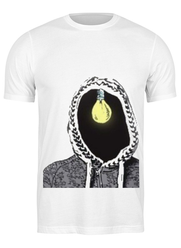 Printio Футболка классическая Art