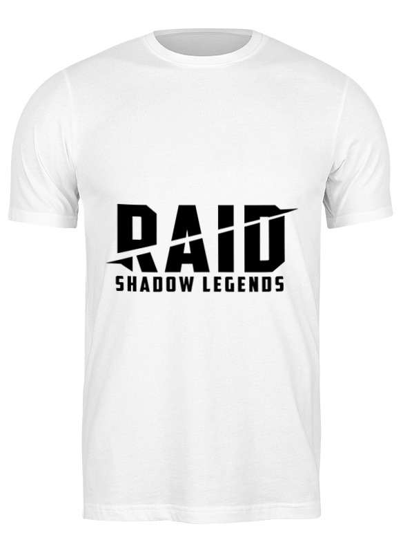 Printio Футболка классическая Shadow legends printio футболка классическая shadow legends