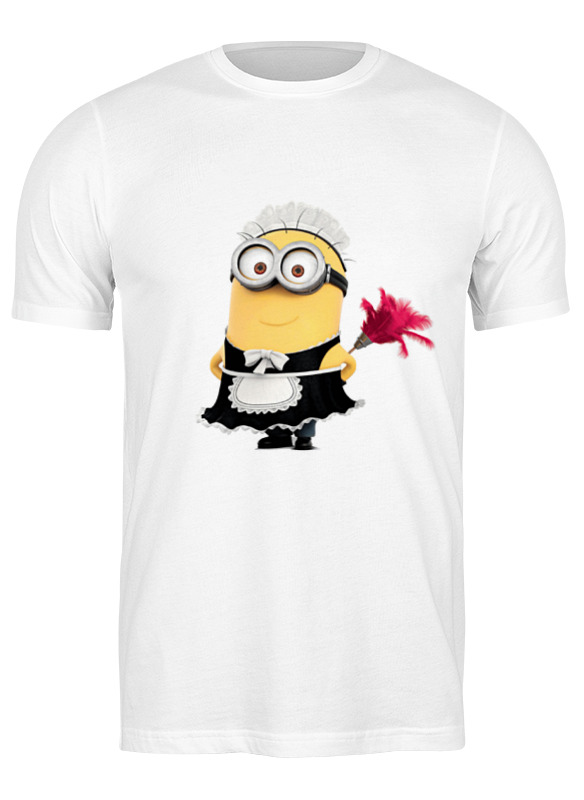 Printio Футболка классическая Без названия