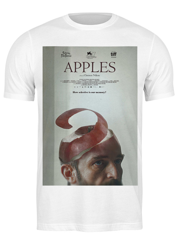 Printio Футболка классическая Яблоки / apples printio футболка классическая mah apples