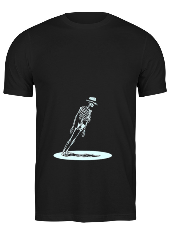 Printio Футболка классическая Skeleton printio футболка классическая skeleton biker