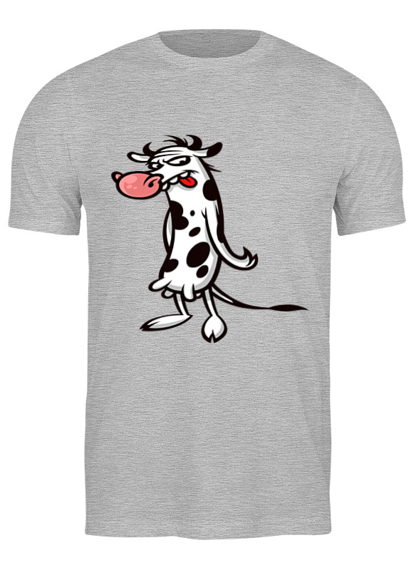 Printio Футболка классическая Год быка