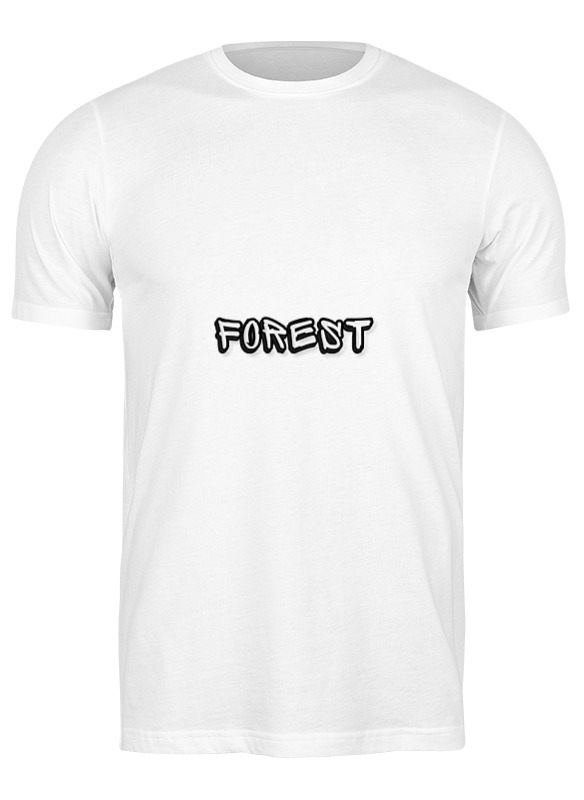 Printio Футболка классическая Pshen.o