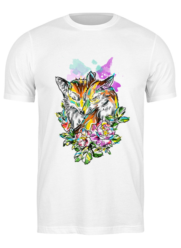 Printio Футболка классическая Без названия