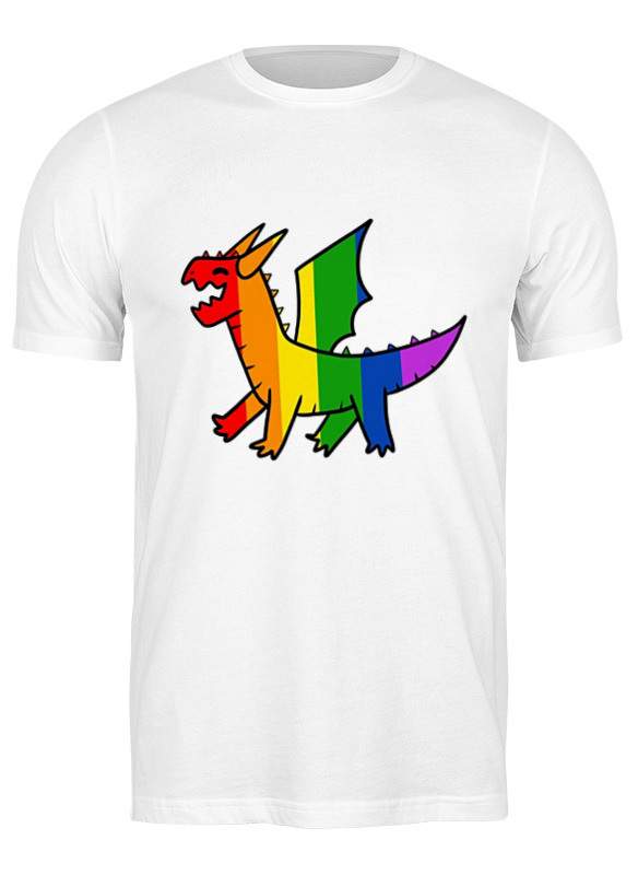 Printio Футболка классическая Футболка 