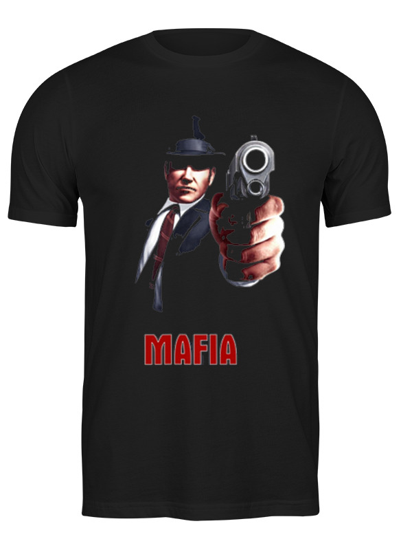 Printio Футболка классическая Футболка 