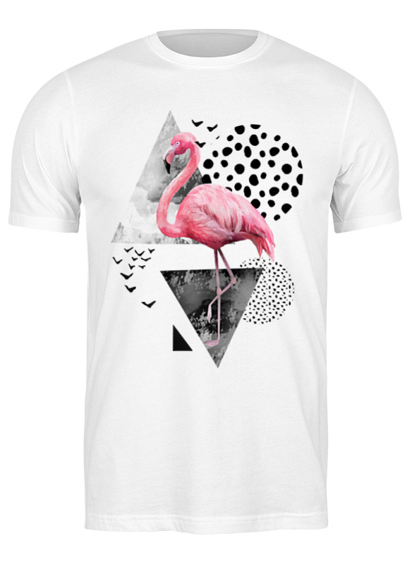 Printio Футболка классическая Без названия