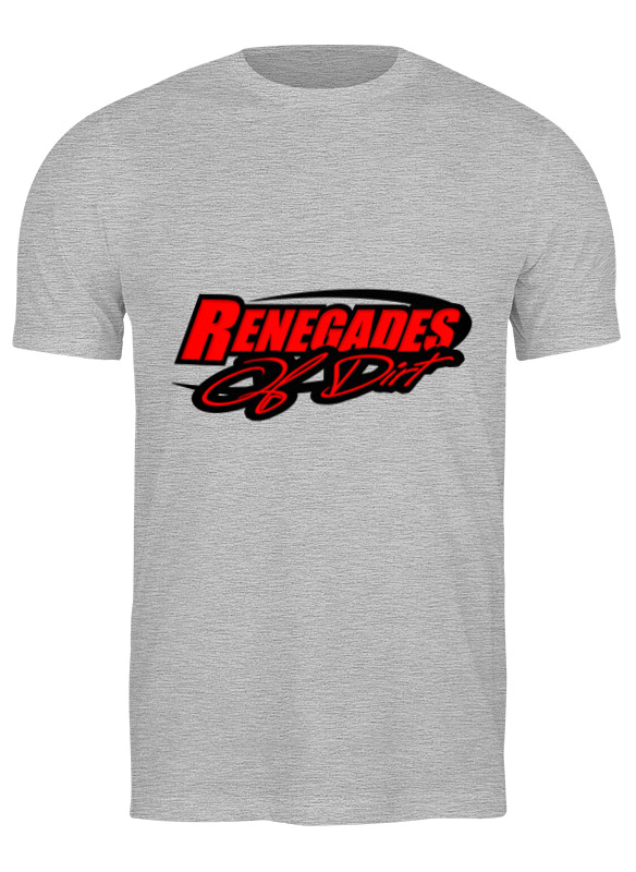 Printio Футболка классическая Renegades printio футболка классическая renegades