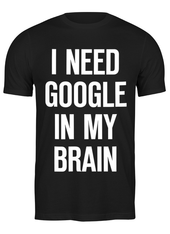 Printio Футболка классическая Хипстер