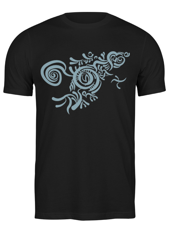 Printio Футболка классическая Орнамент