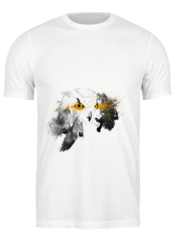 Printio Футболка классическая Без названия