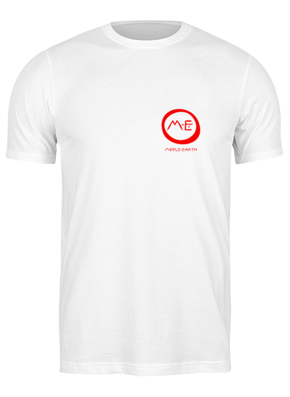 Printio Футболка классическая Shadow of war