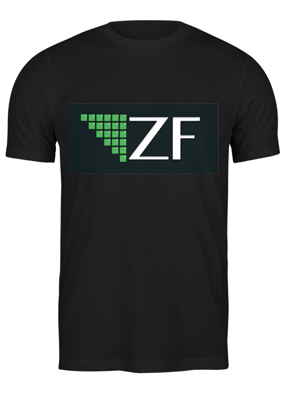 Printio Футболка классическая Управление активами