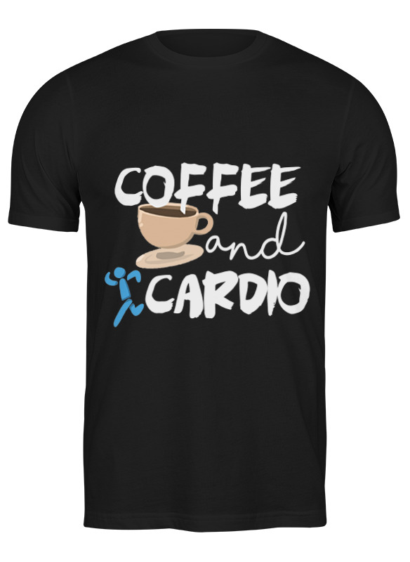 Printio Футболка классическая Кофе(coffee) printio футболка классическая кофе coffee