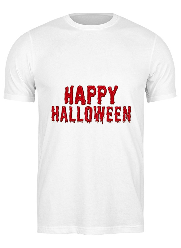 Printio Футболка классическая Halloween