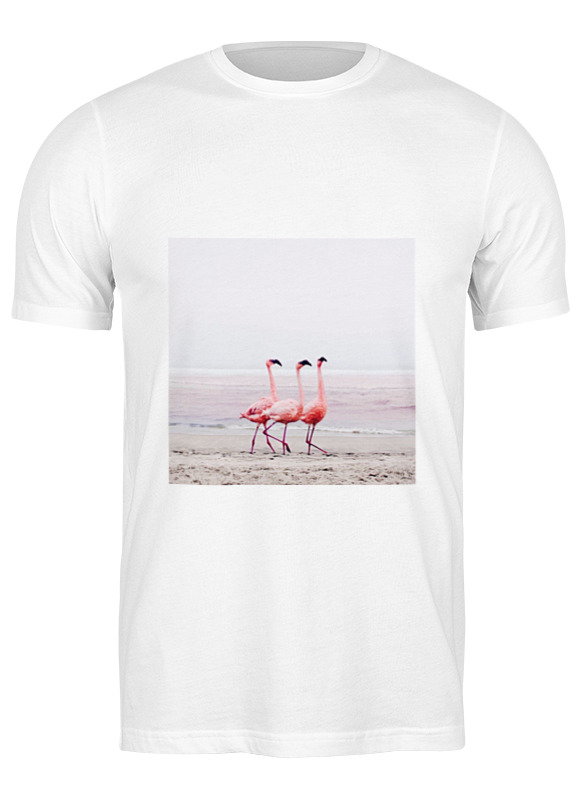 Printio Футболка классическая Без названия