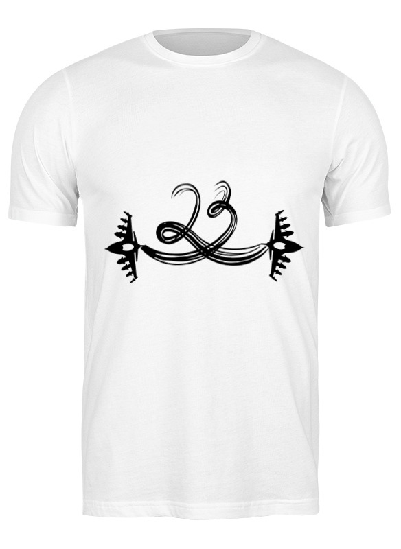 Printio Футболка классическая 23 года или 23 февраля