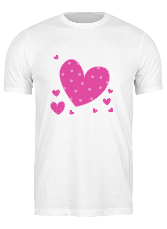 Printio Футболка классическая 