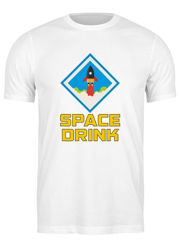 Drink space batyr 3 й комплекс 2