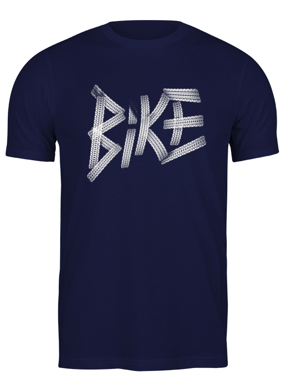 Printio Футболка классическая Mountain bike