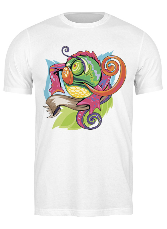 Printio Футболка классическая Animals