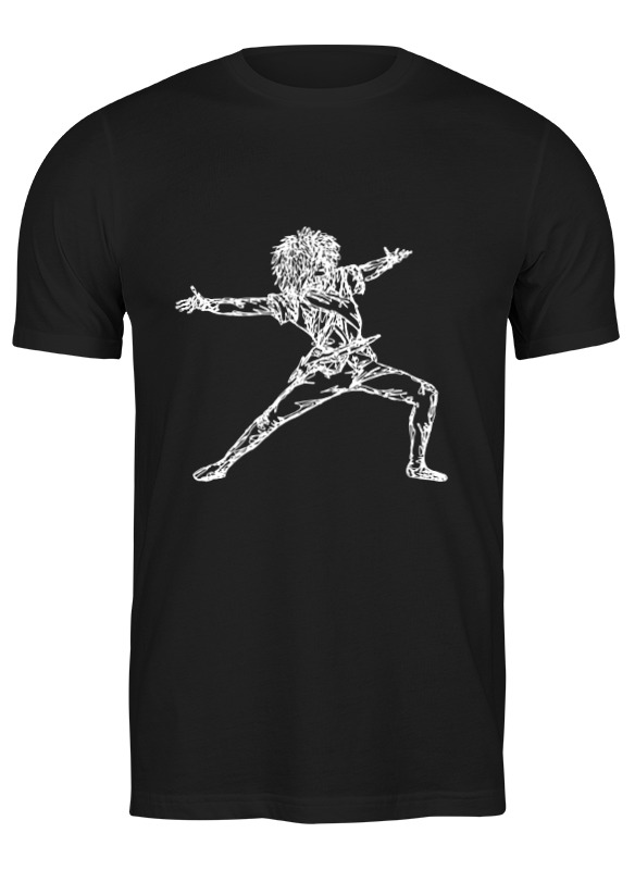 Printio Футболка классическая Juta man