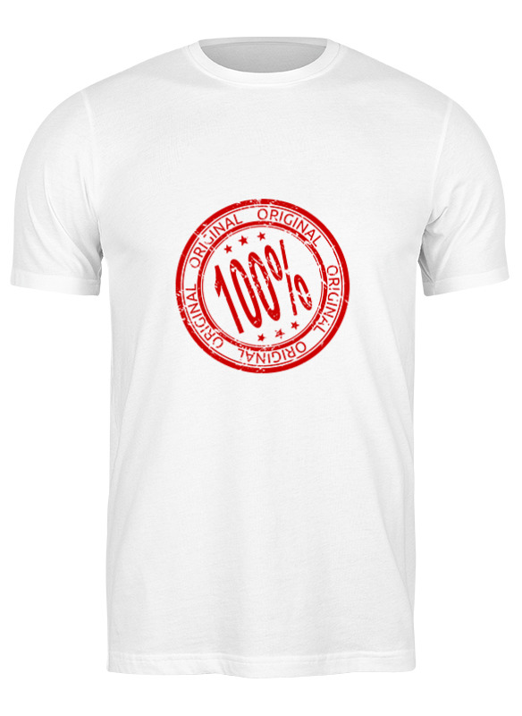 Printio Футболка классическая Original