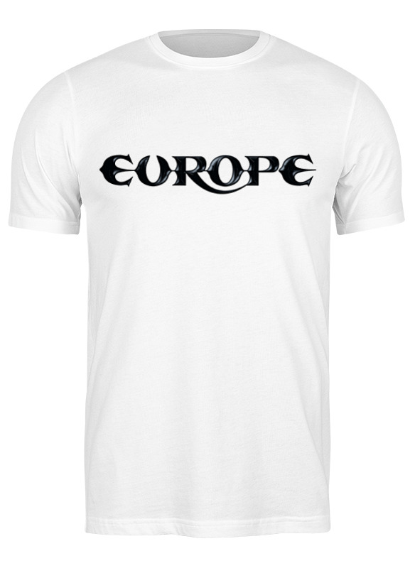 printio футболка классическая би 2 рок группа Printio Футболка классическая Рок-группа europe